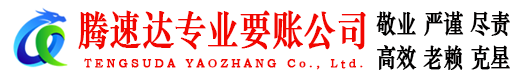 鸠江要账公司